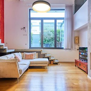 Appartement met Drie Slaapkamers